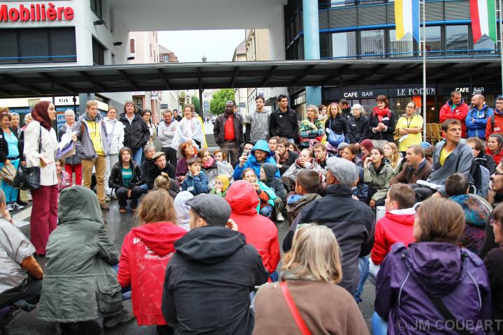 Diapositive suivante